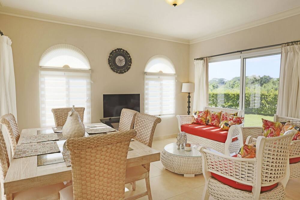 Photo of Livingroom in Playa Chiquita