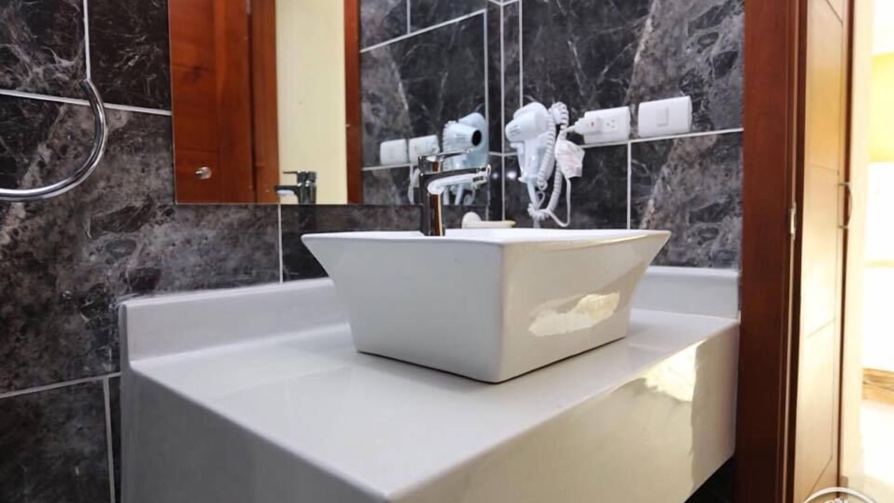 Photo of Bathroom in Centro