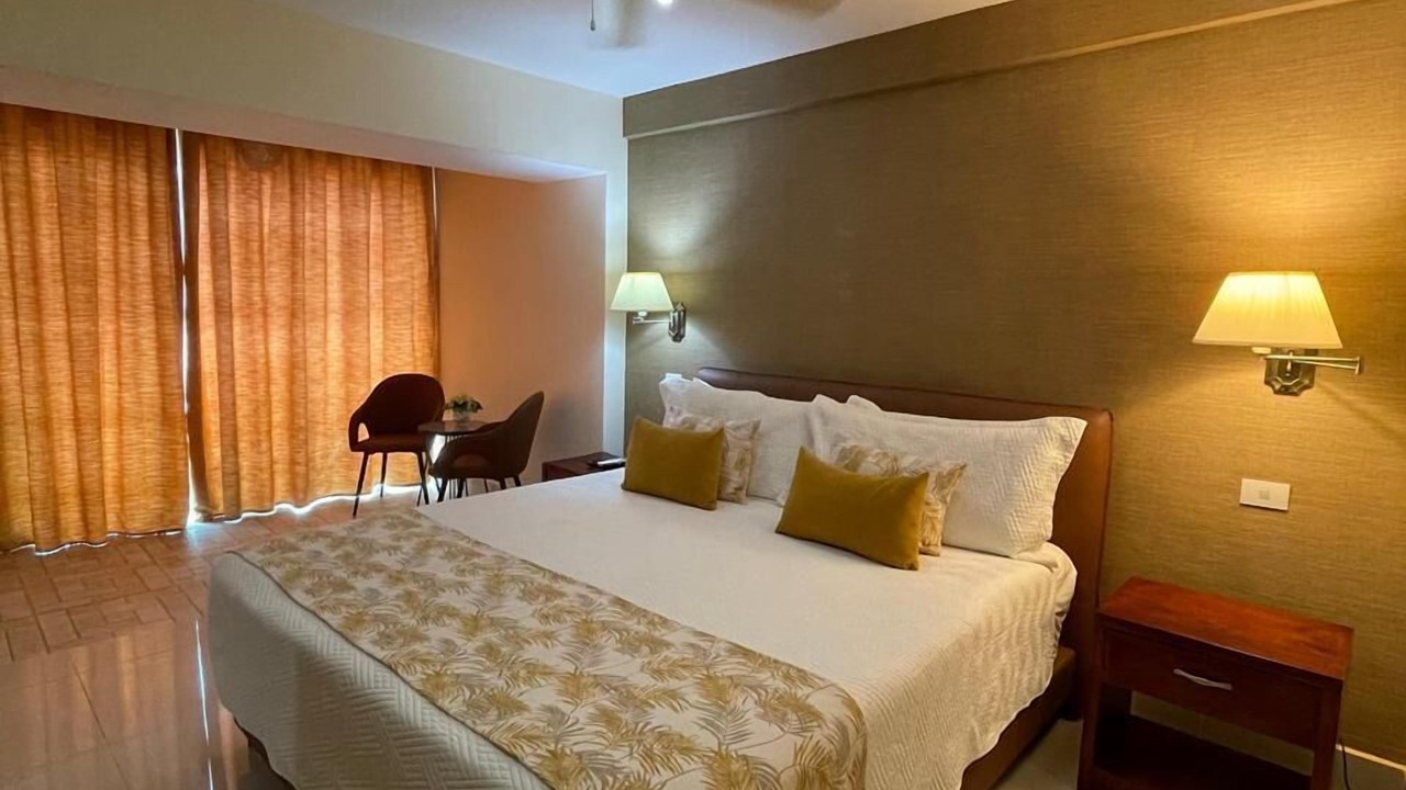 Photo of Bedroom in Centro