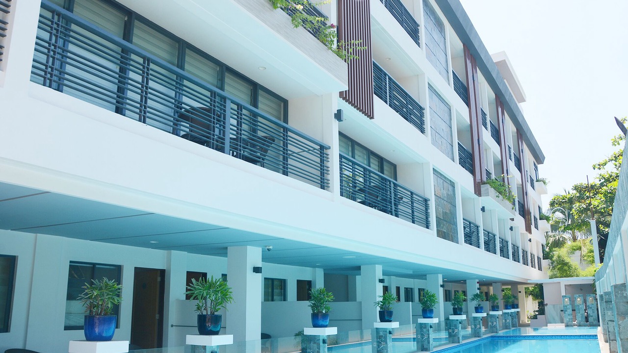 Photo of Outdoor in Manoc-Manoc