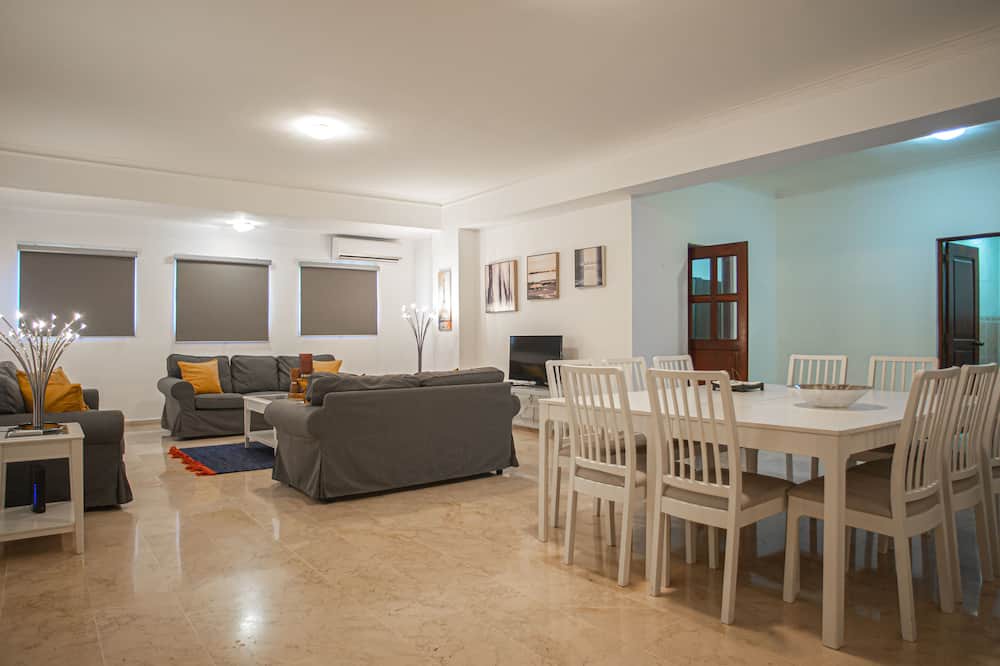 Photo of Bedroom in Downtown Santo Domingo