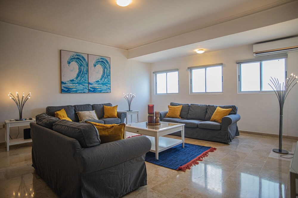 Photo of Bedroom in Downtown Santo Domingo