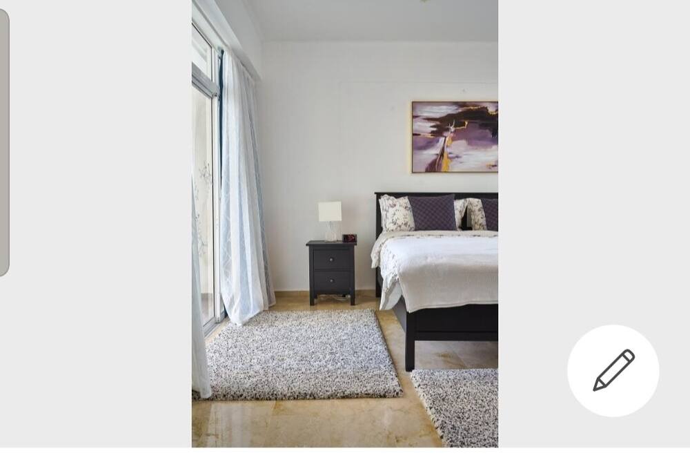 Photo of Bathroom in Downtown Santo Domingo