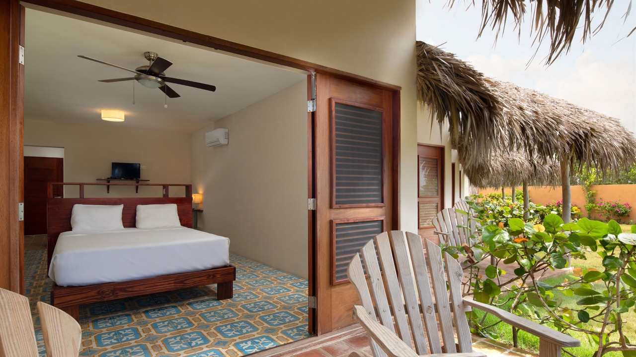 Photo of Bedroom in Boca de Yuma