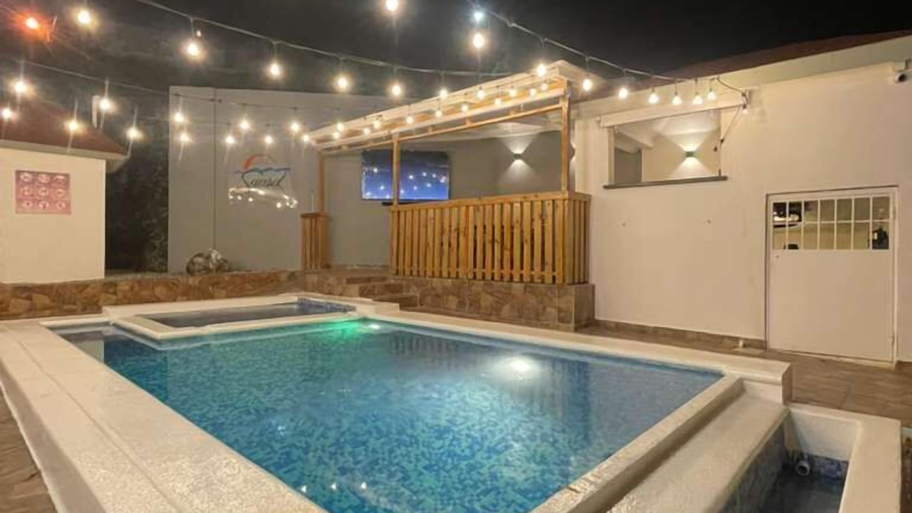 Photo of Outdoor in Barrio New York