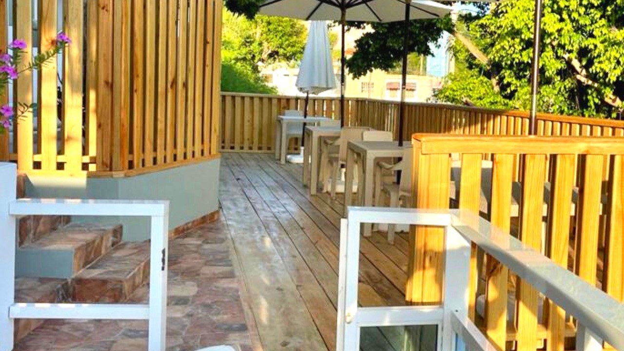 Photo of Outdoor in Barrio New York