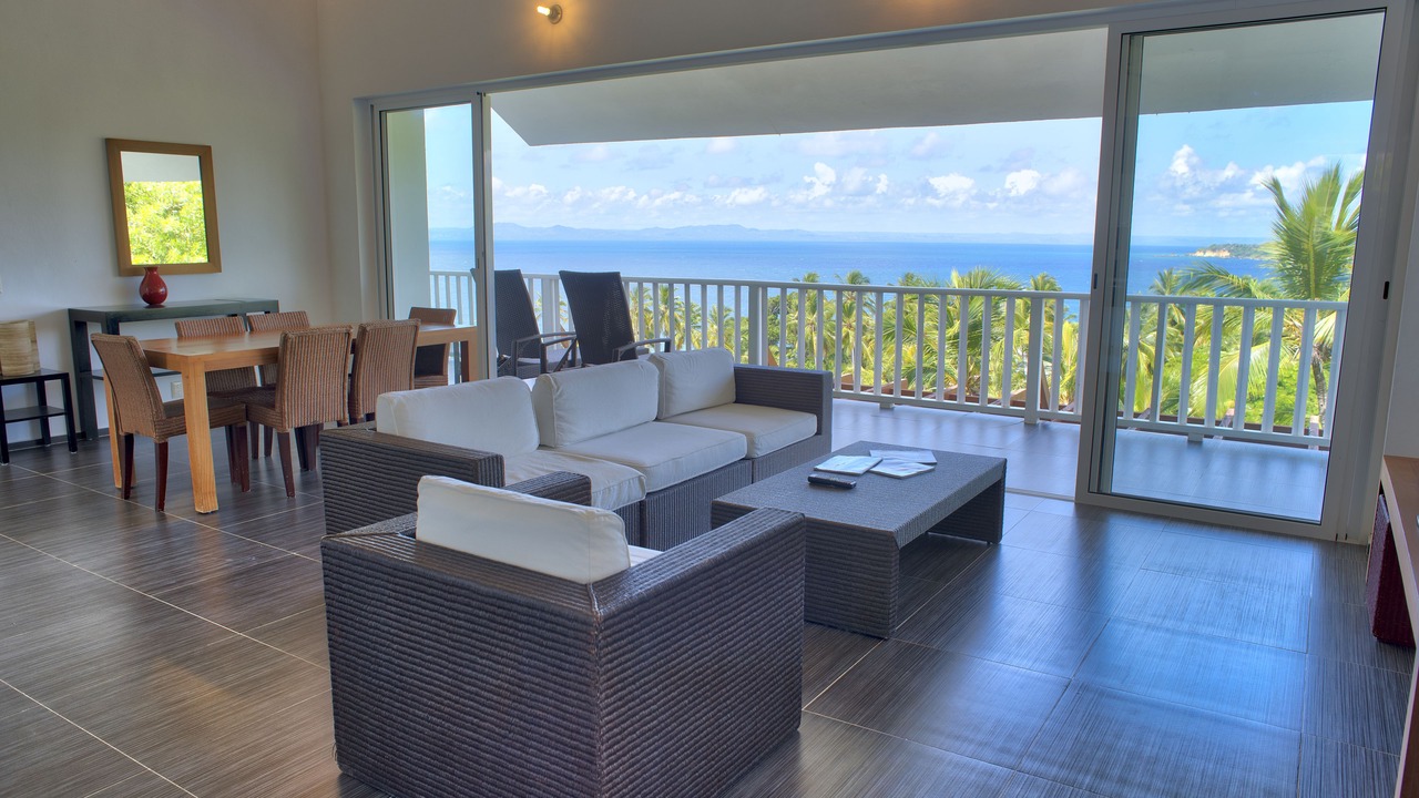 Photo of Patio Balcony in Samana