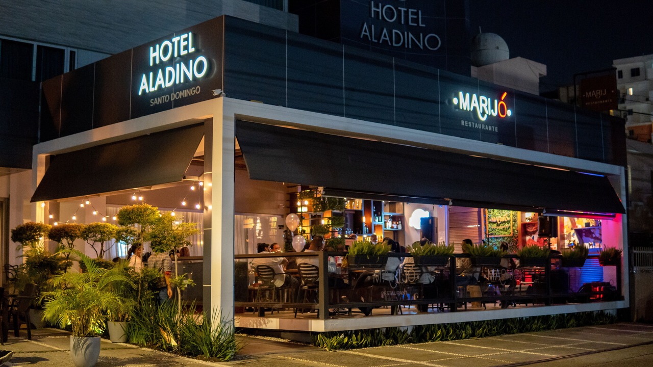 Photo of Outdoor in Downtown Santo Domingo