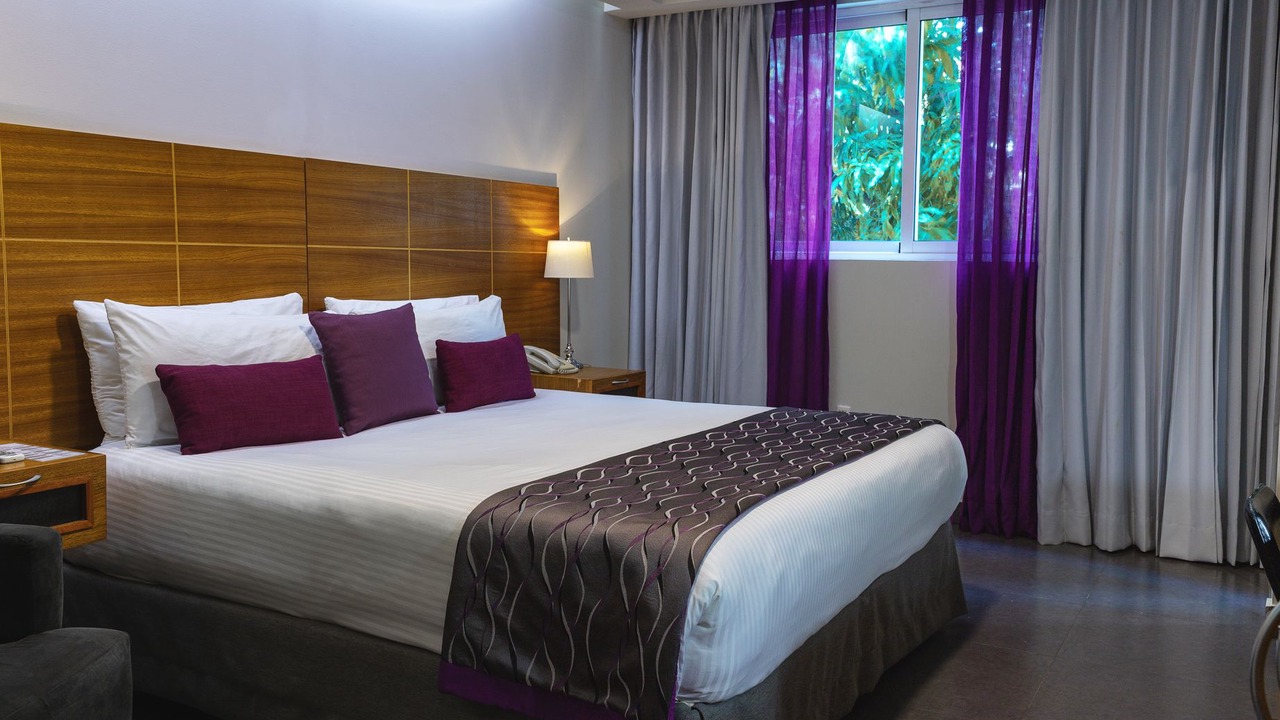 Photo of Bedroom in Downtown Santo Domingo