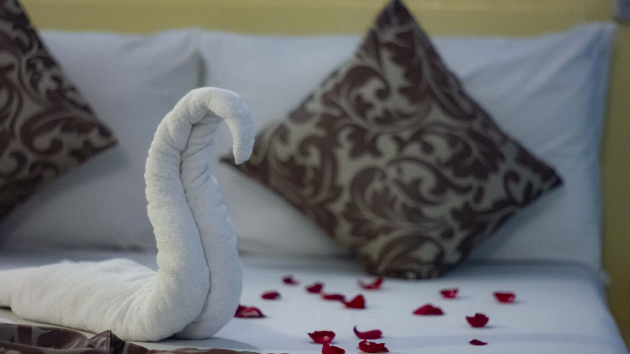 Photo of Bedroom in Pio del Pilar