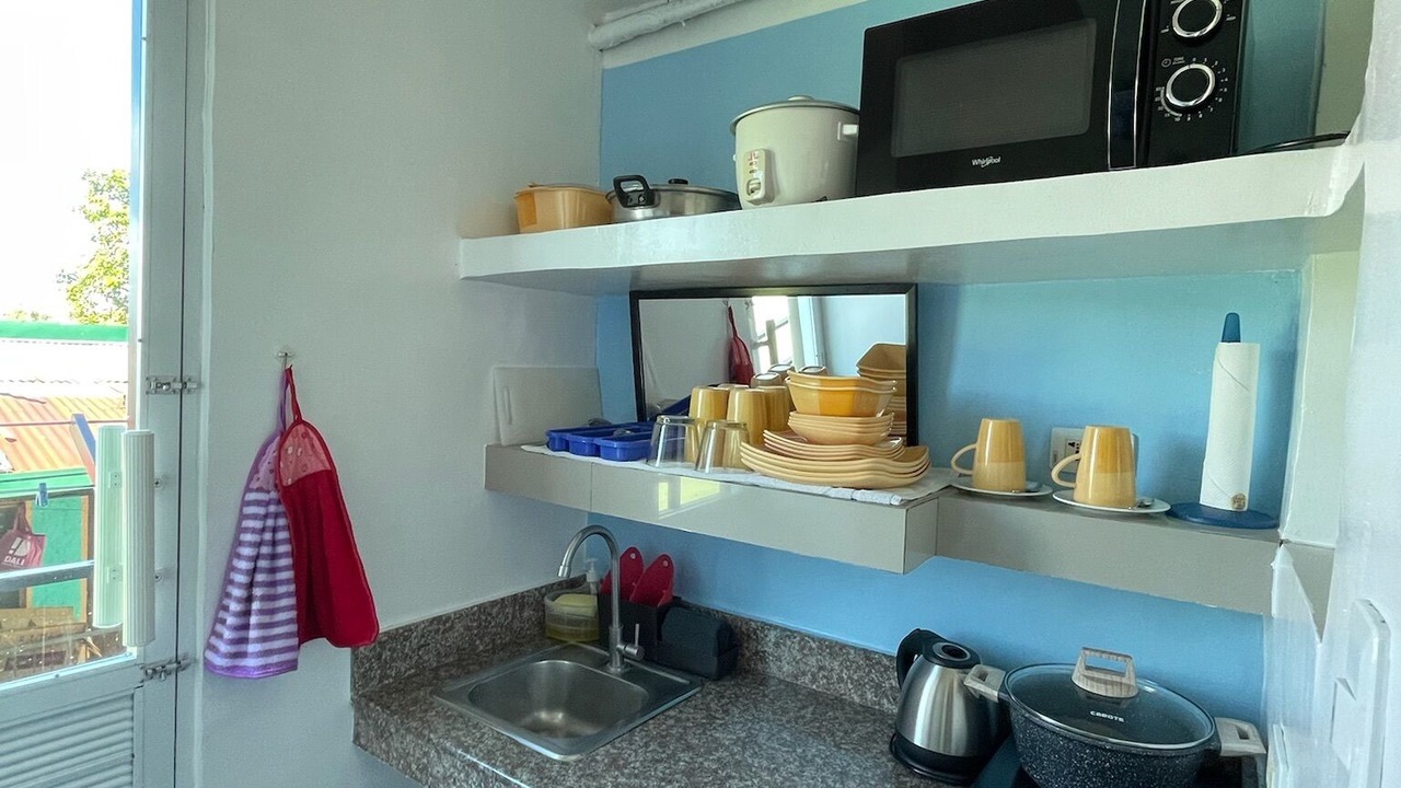 Photo of Kitchen in Tanauan City
