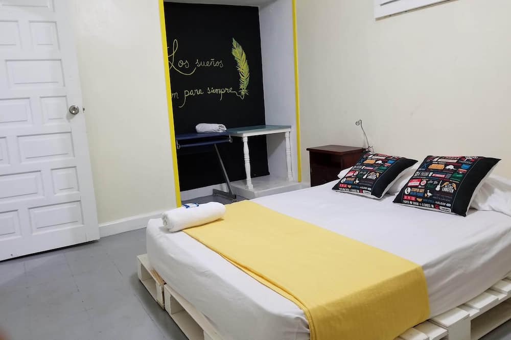 Photo of Bedroom in Ciudad Nueva