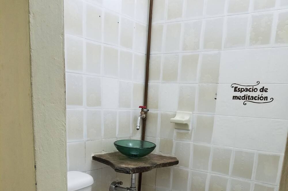 Photo of Bathroom in Ciudad Nueva