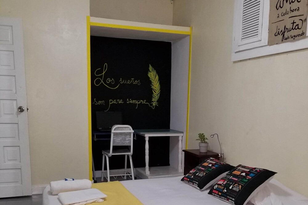 Photo of Bedroom in Ciudad Nueva