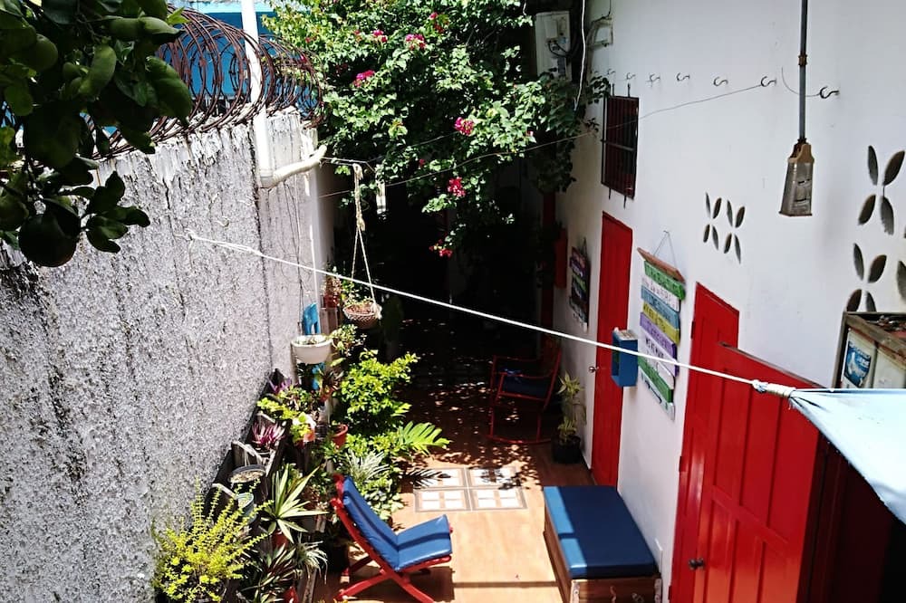 Photo of Outdoor in Ciudad Nueva