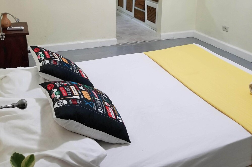 Photo of Bedroom in Ciudad Nueva