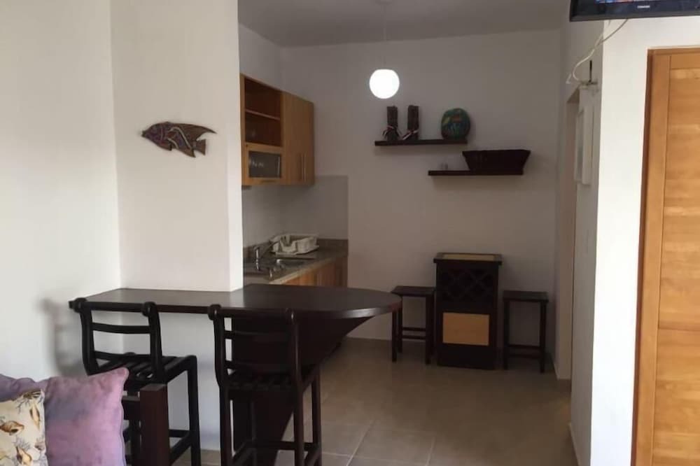 Photo of Livingroom in Dominicus