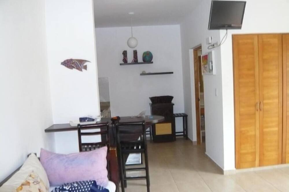 Photo of Livingroom in Dominicus