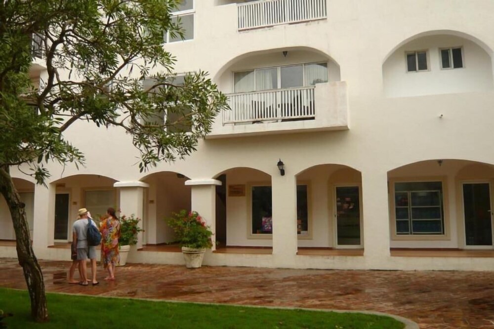 Photo of Outdoor in Dominicus