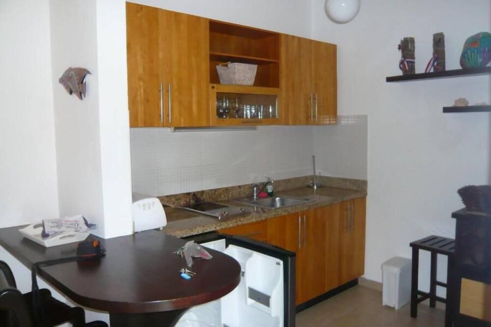 Photo of Kitchen in Dominicus
