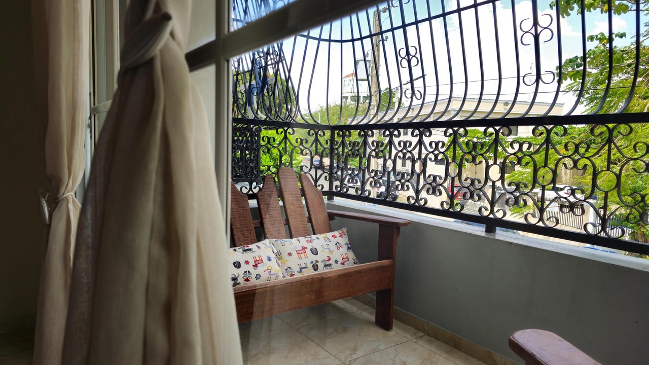 Photo of Patio Balcony in Salcedo