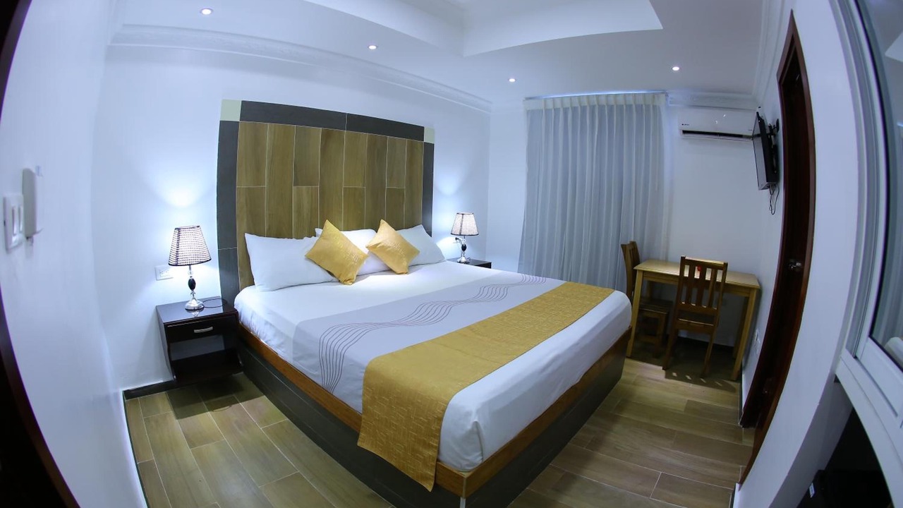 Photo of Bedroom in Boca Chica