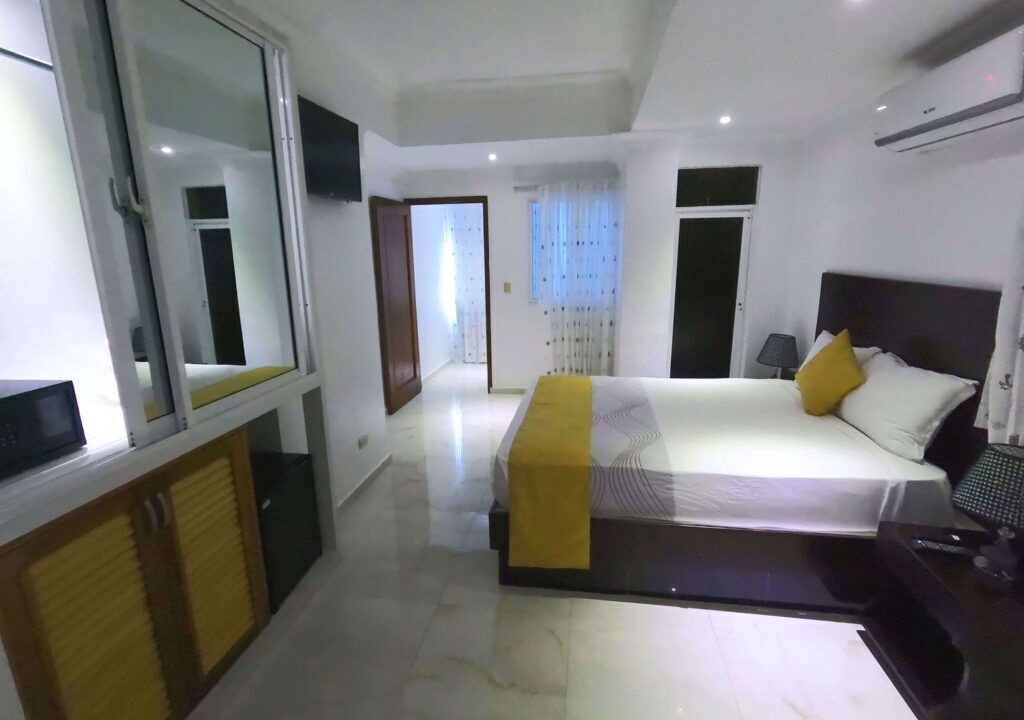 Photo of Bedroom in Boca Chica