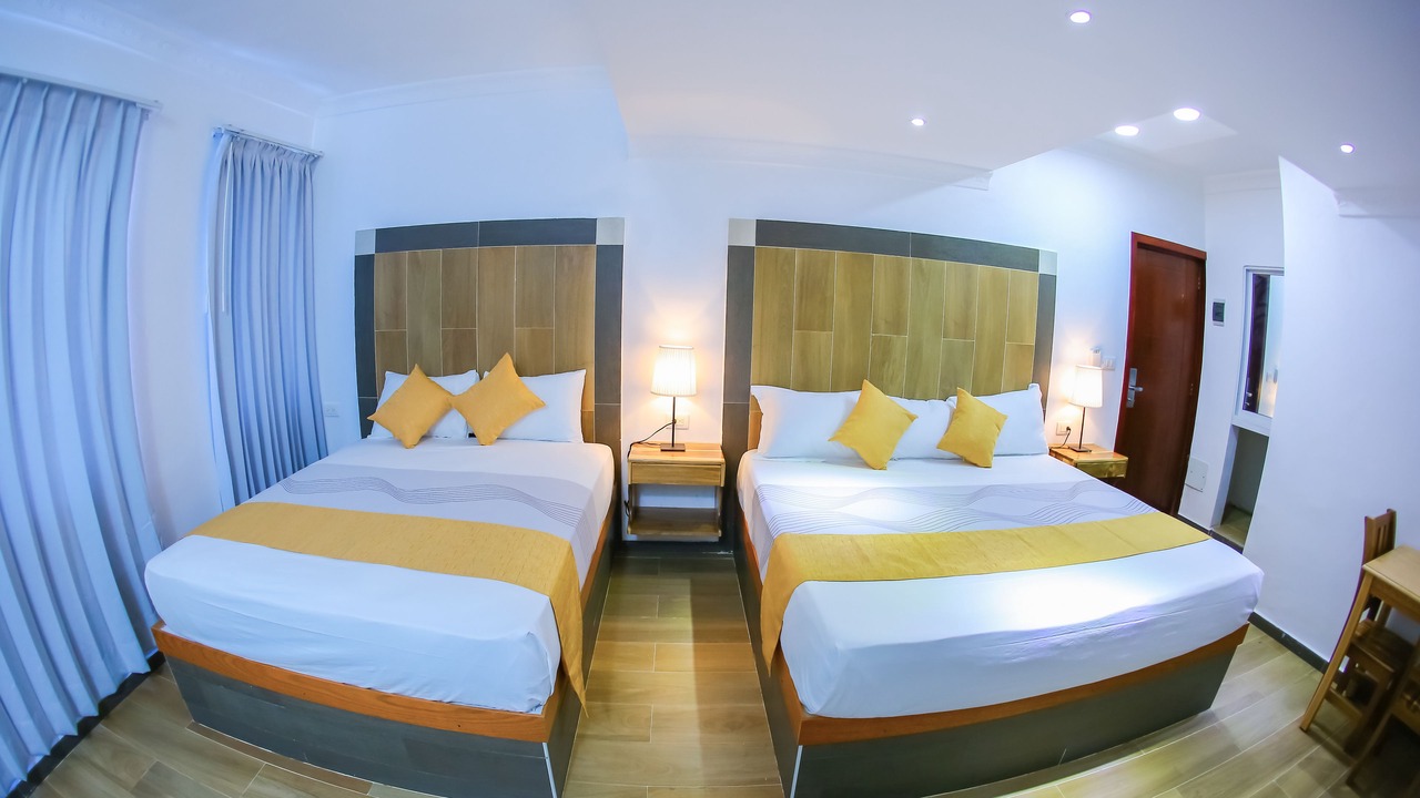 Photo of Bedroom in Boca Chica