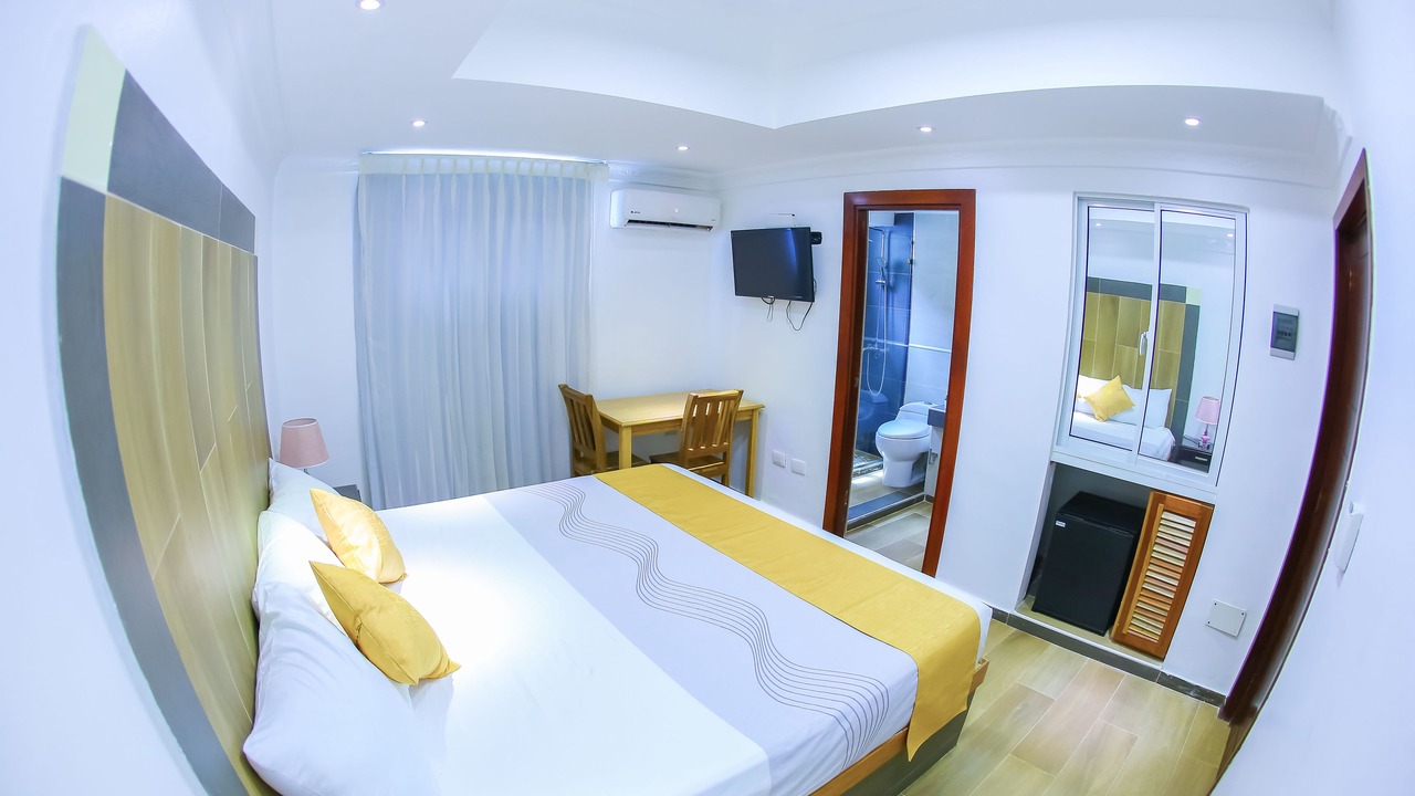 Photo of Bedroom in Boca Chica