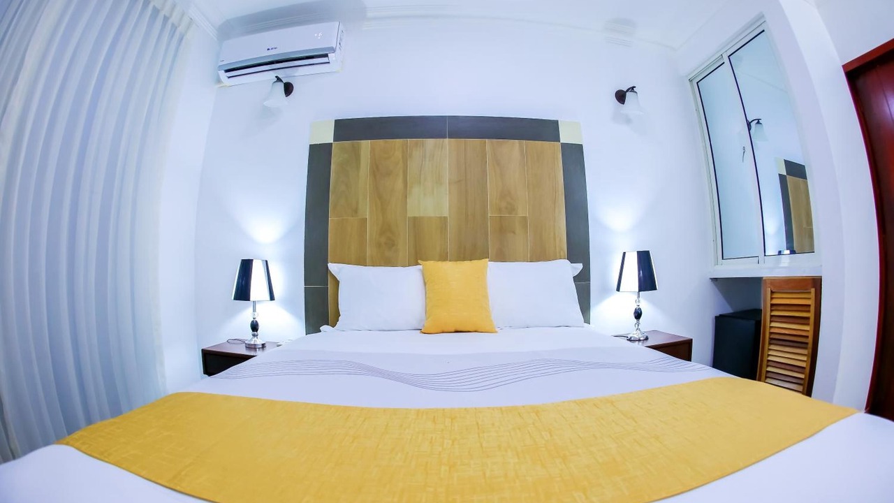 Photo of Bedroom in Boca Chica