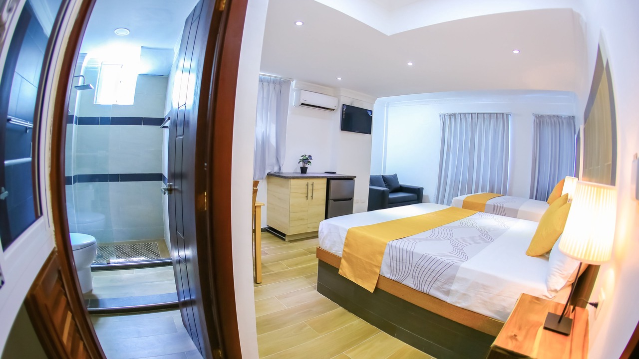 Photo of Bedroom in Boca Chica