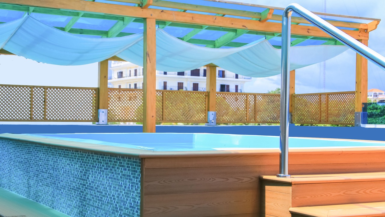 Photo of Patio Balcony in Boca Chica