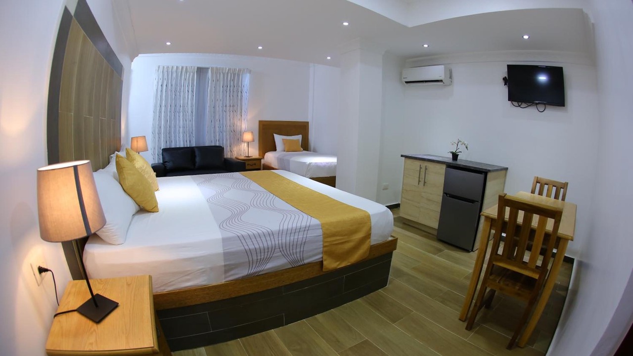 Photo of Bedroom in Boca Chica