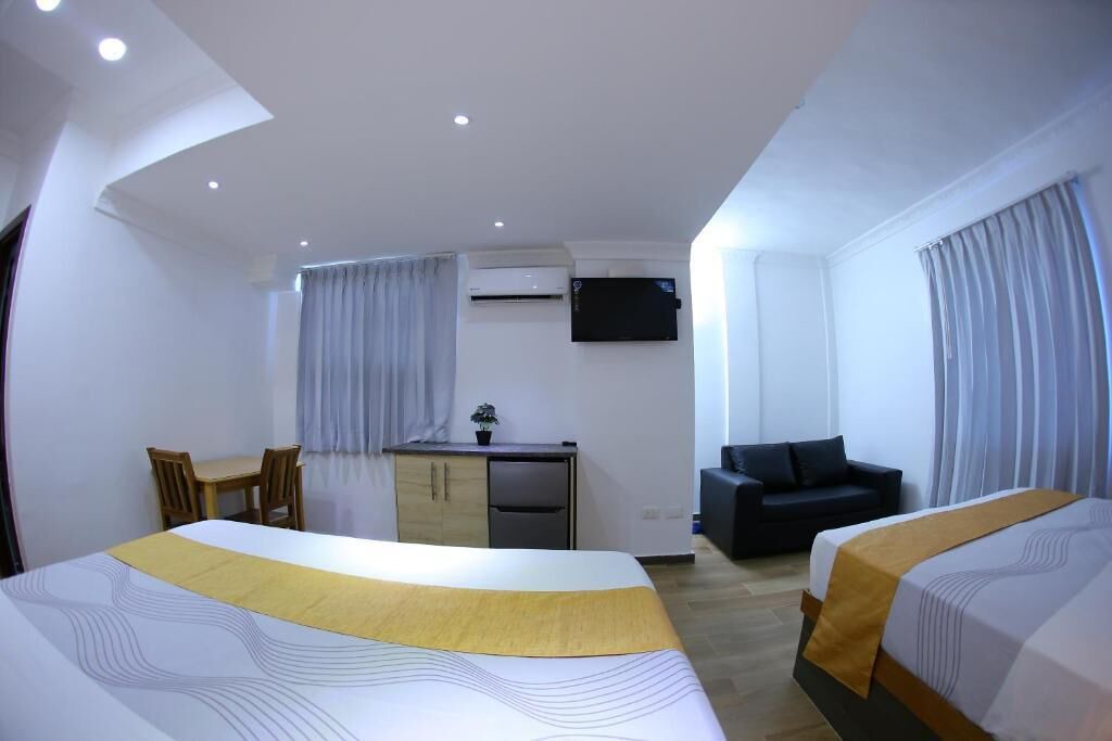 Photo of Bedroom in Boca Chica