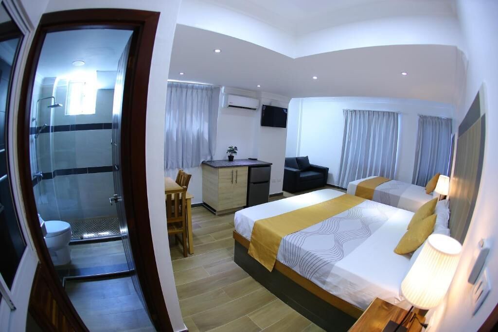 Photo of Bedroom in Boca Chica