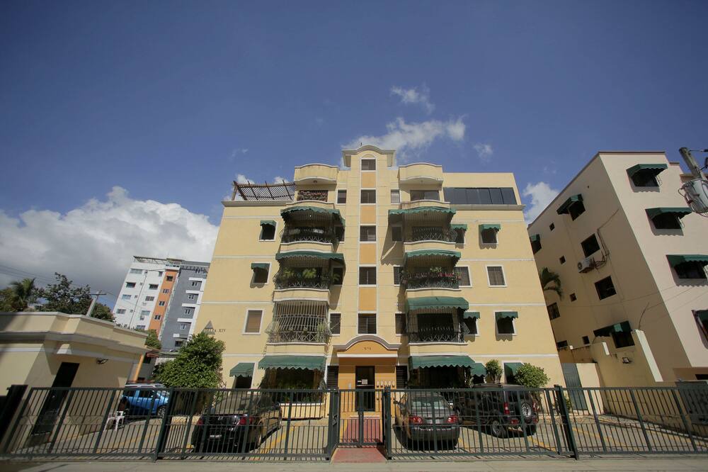 Photo of Outdoor in Renacimiento