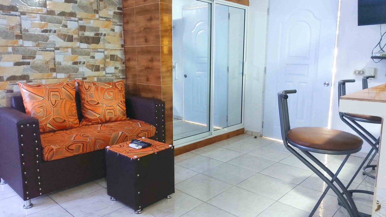 Photo of Bedroom in Reparto Ibarra