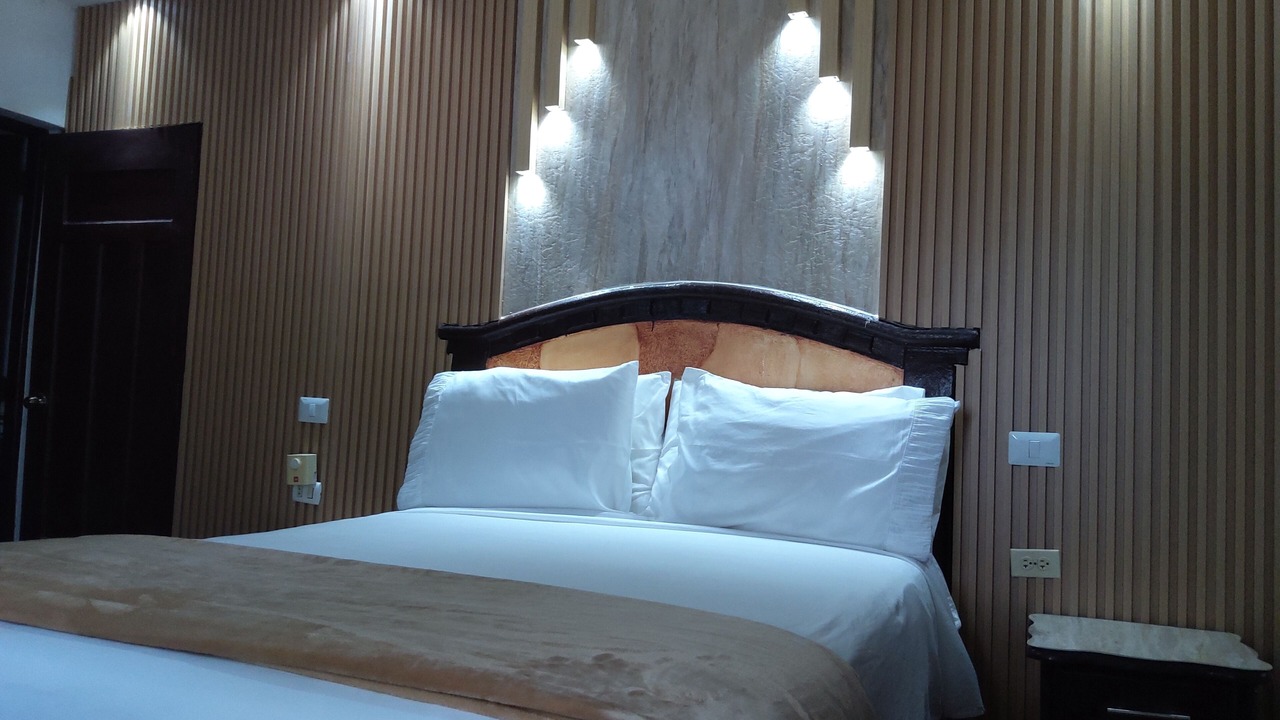 Photo of Bedroom in Reparto Ibarra