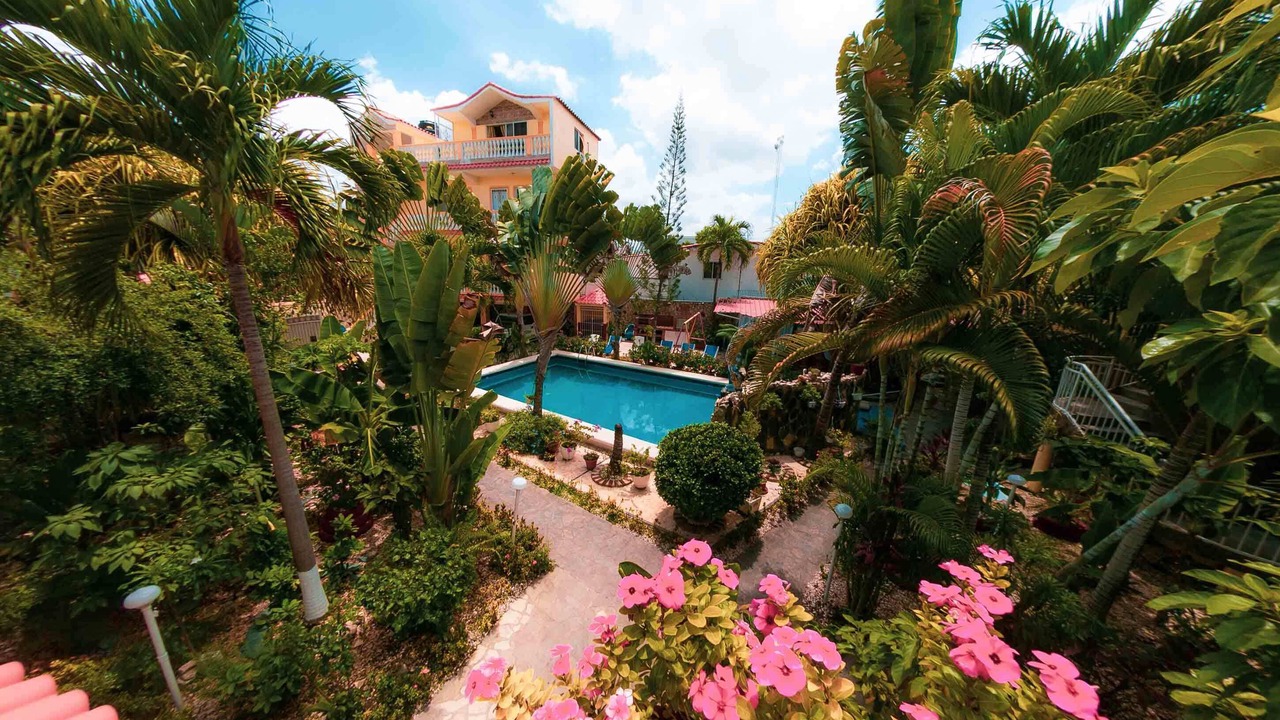 Photo of Outdoor in Reparto Ibarra