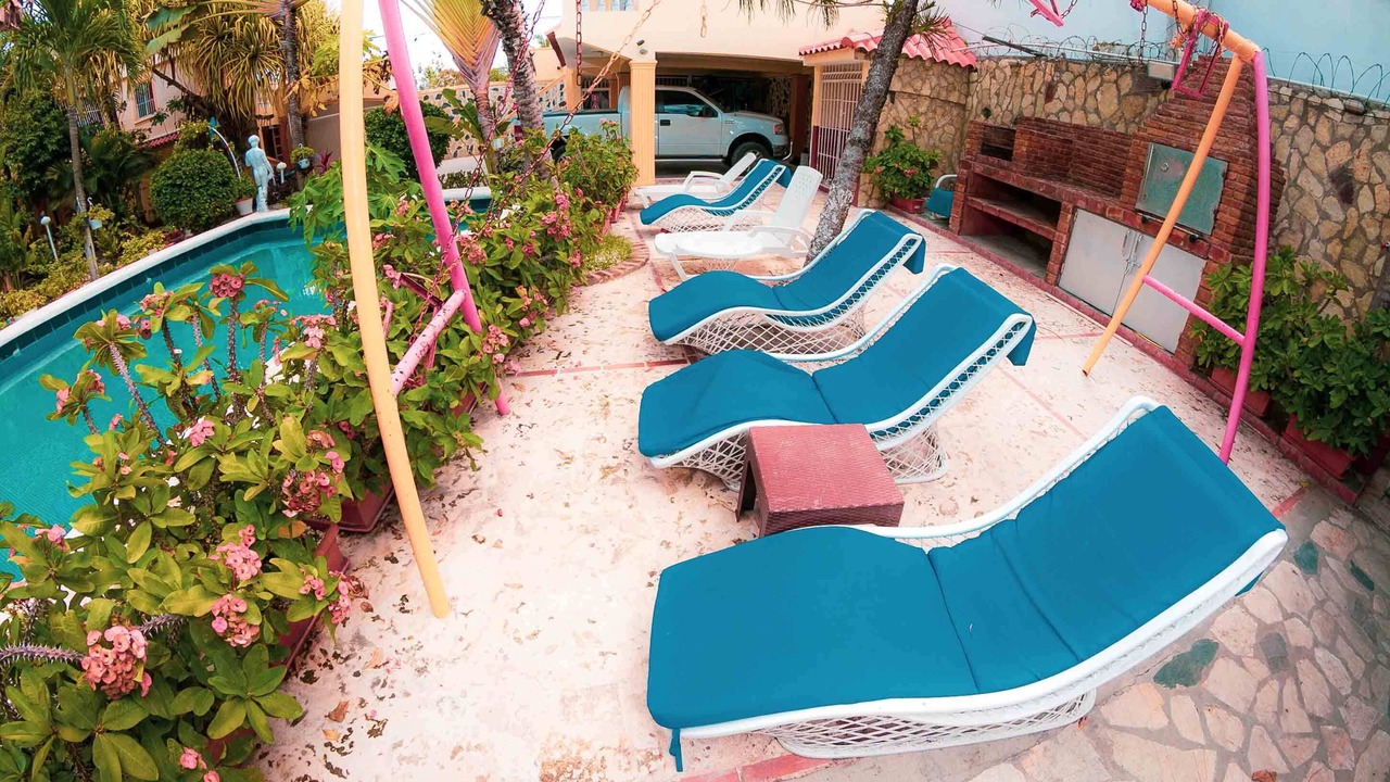 Photo of Outdoor in Reparto Ibarra