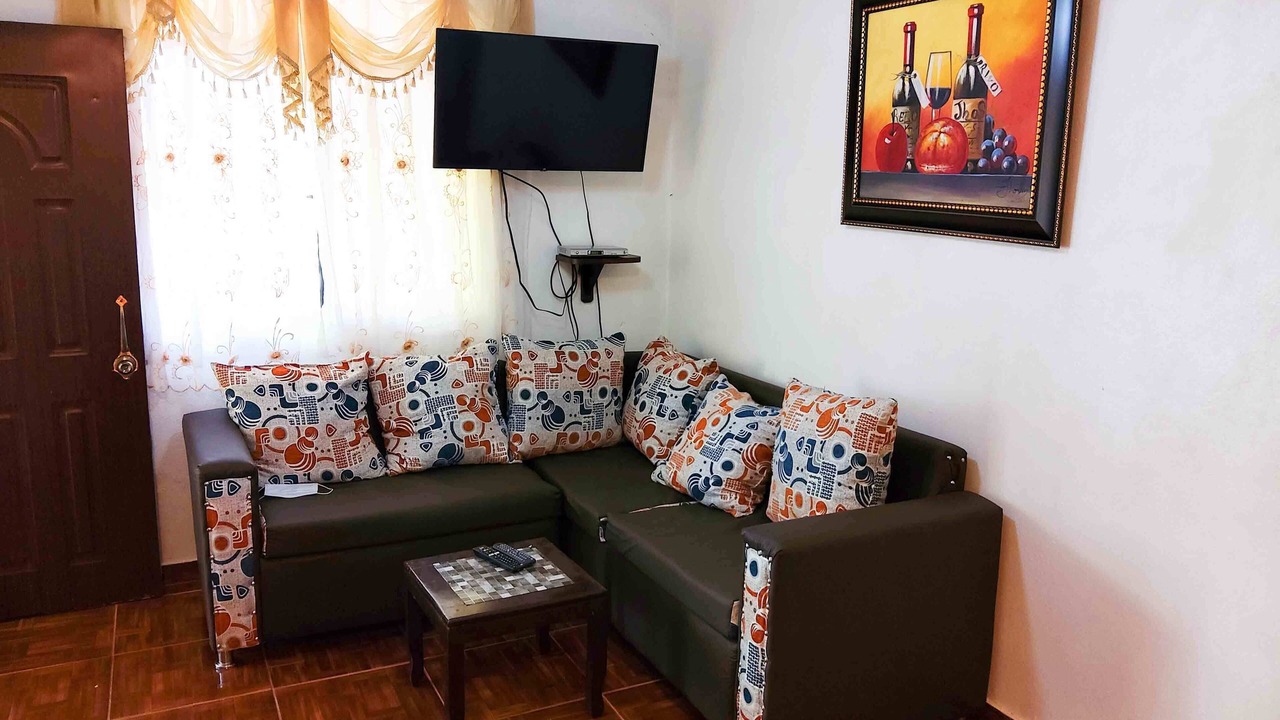 Photo of Bedroom in Reparto Ibarra