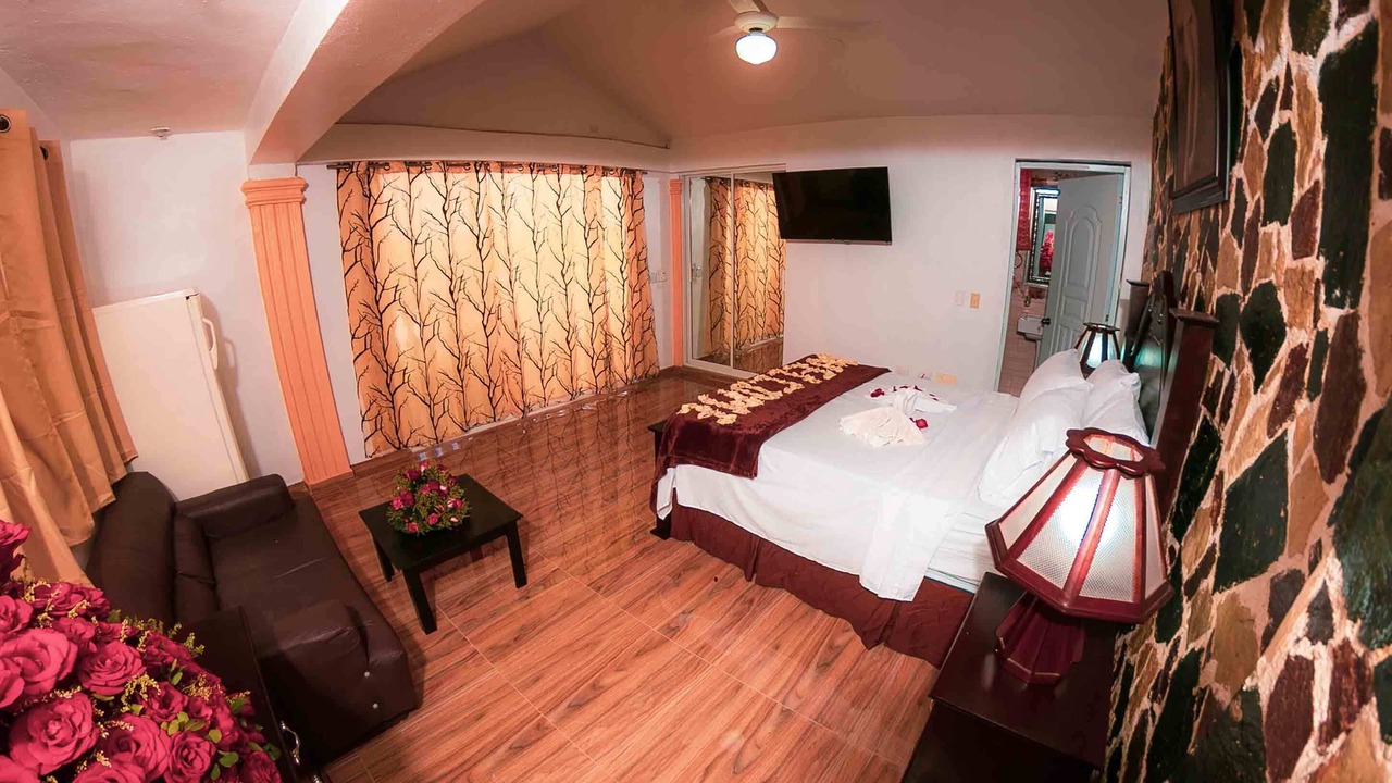 Photo of Bedroom in Reparto Ibarra