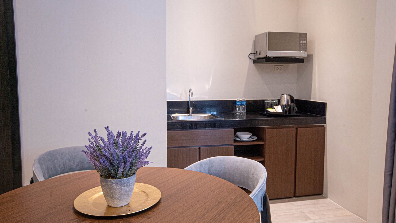 Photo of Kitchen in Downtown