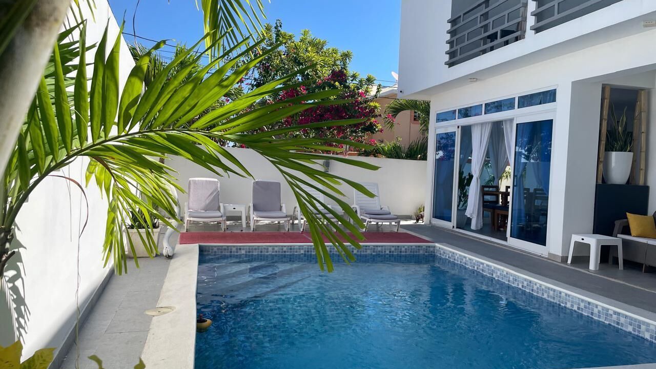 Photo of Outdoor in Barrio Las Yaguitas