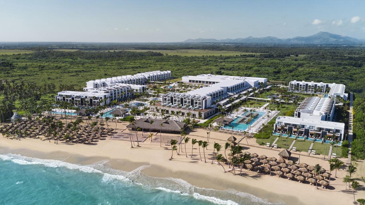 Photo of Outdoor in Punta Cana