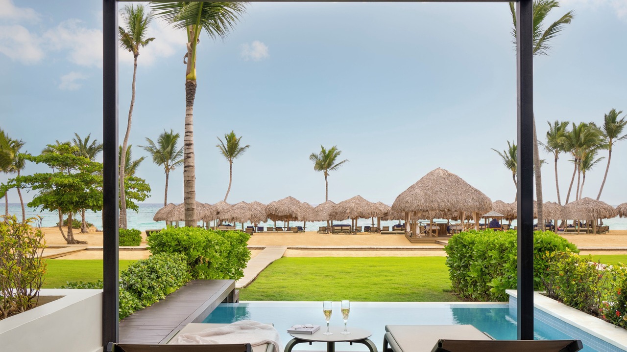 Photo of Bedroom in Punta Cana