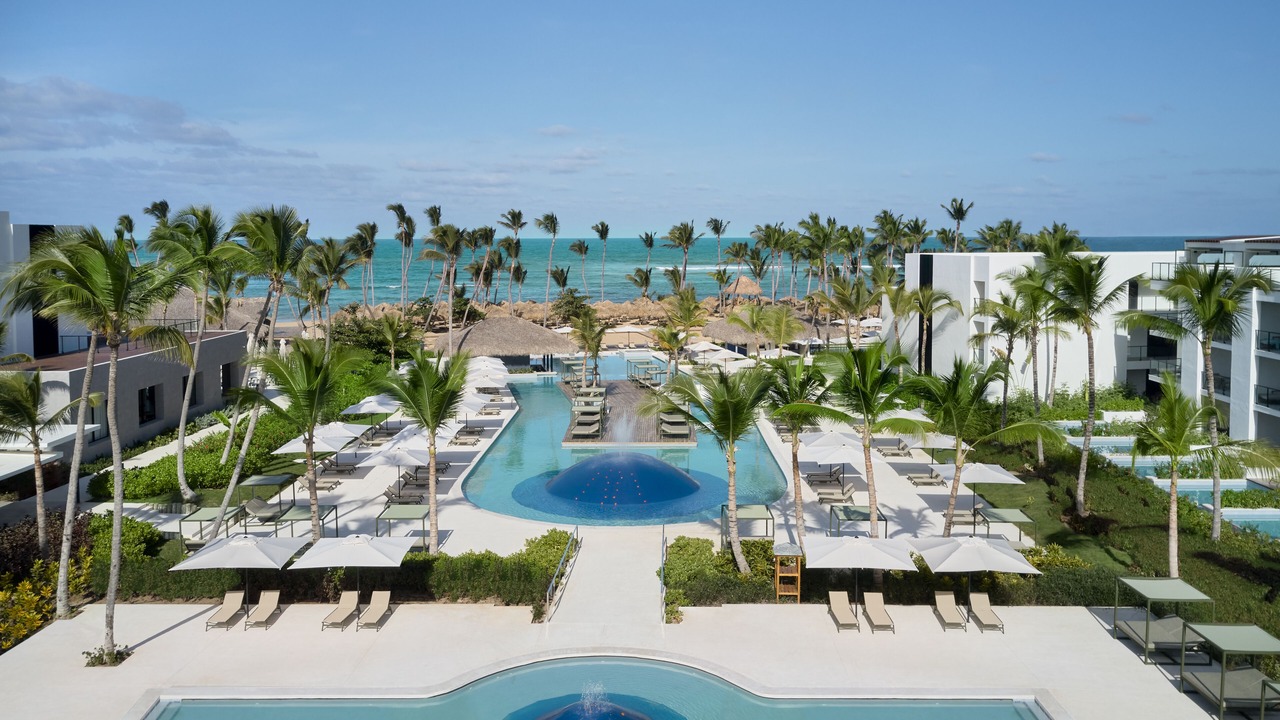 Photo of Outdoor in Punta Cana