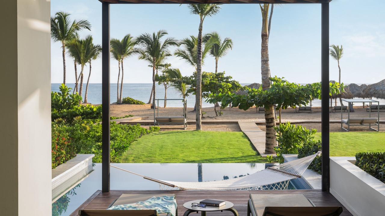 Photo of Bedroom in Punta Cana