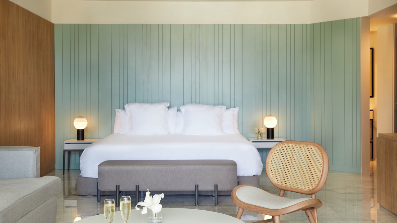 Photo of Bedroom in Punta Cana