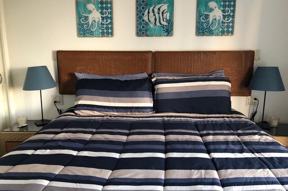 Photo of Bedroom in Samana